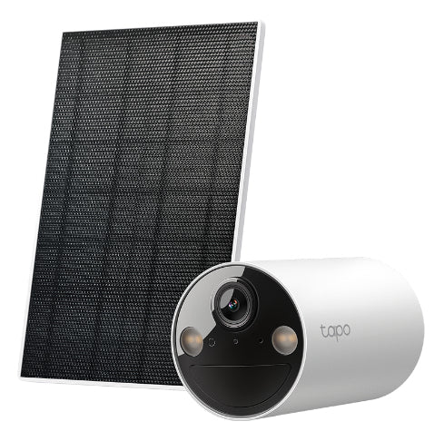 TP-Link Tapo C410 KIT - Network surveillance camera Guatemala