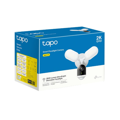 TP-Link Tapo C720 - Network surveillance camera Guatemala