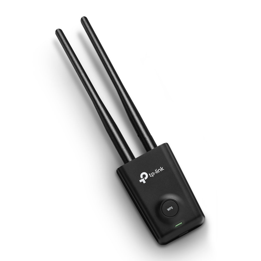 TP-Link TL-WN8200ND - Adaptador de red - USB - 802.11b/g/n Guatemala