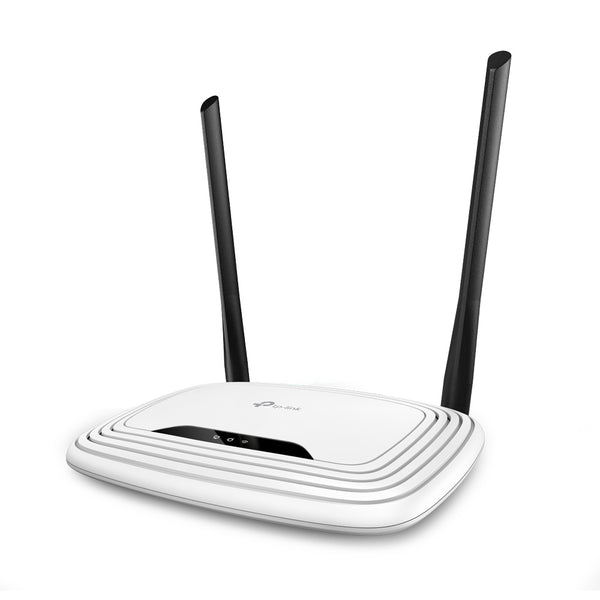 TP-LINK TL-WR841N Router inalámbrico N a 300 Mbps - Enrutador inalámbrico conmutador de 4 puertos 24 GHz Guatemala