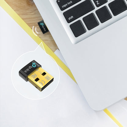 TP-Link UB500 V1 - Adaptador de red - USB 2.0 - Bluetooth 5.0 Guatemala