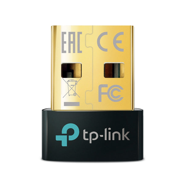 TP-Link UB500 V1 - Adaptador de red - USB 2.0 - Bluetooth 5.0 Guatemala