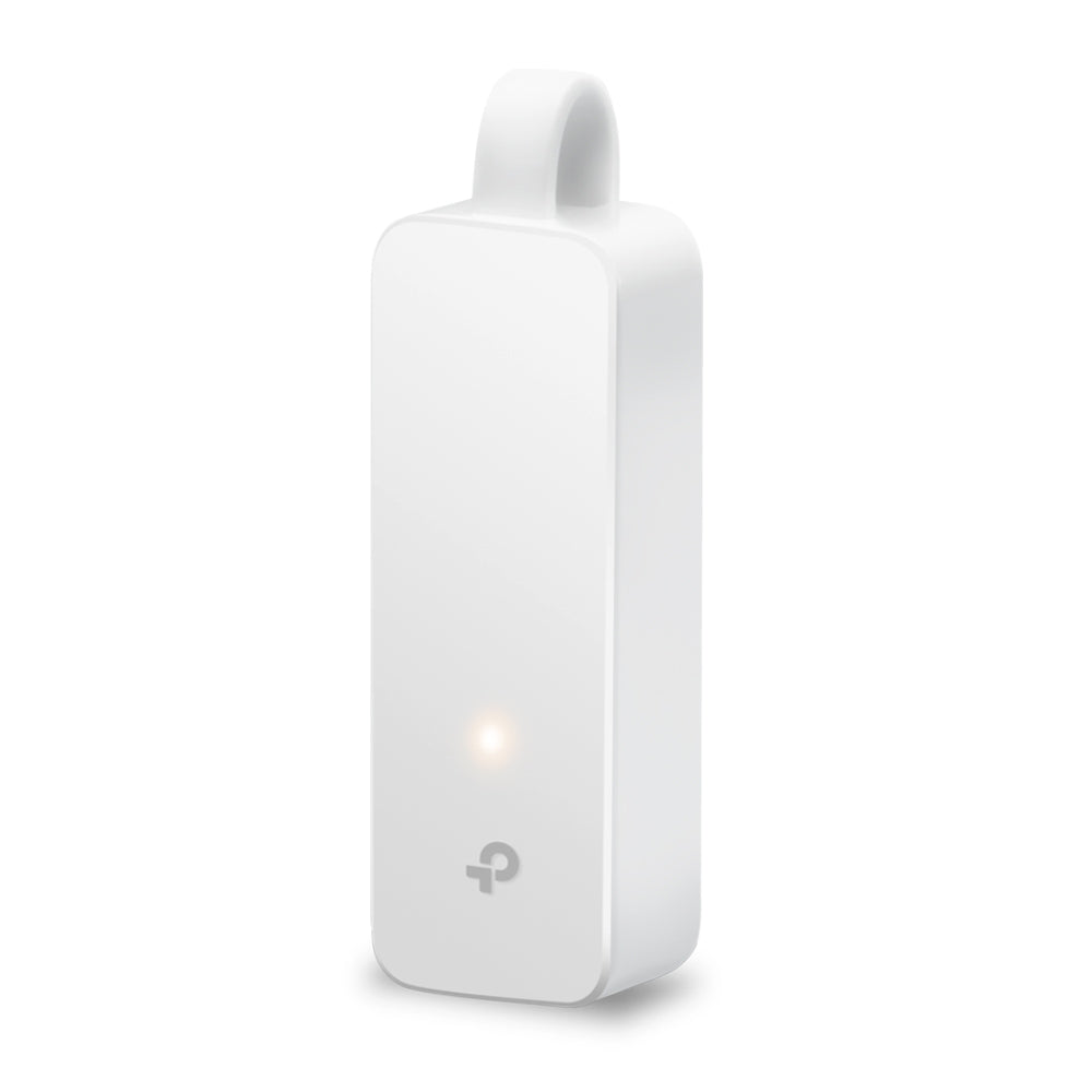 TP-Link UE300C USB Type-C to RJ45 Gigabit Ethernet Network Adapter - Adaptador de red - USB-C - Gigabit Ethernet Guatemala