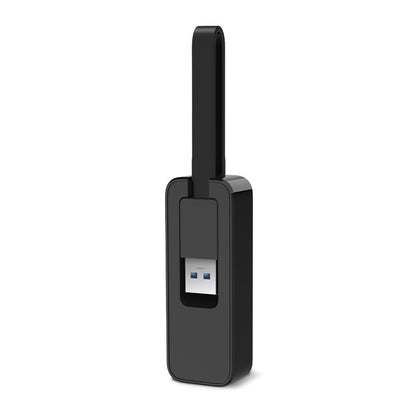 TP-Link UE306 V1 - Adaptador de red - USB 3.0 - Gigabit Ethernet Guatemala