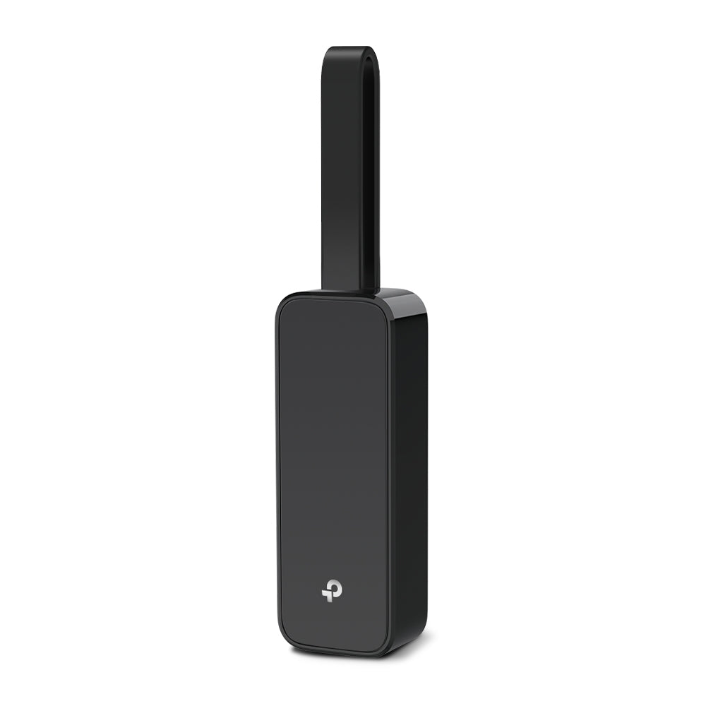 TP-Link UE306 V1 - Adaptador de red - USB 3.0 - Gigabit Ethernet Guatemala