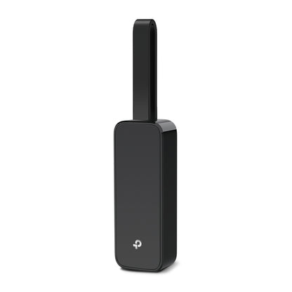 TP-Link UE306 V1 - Adaptador de red - USB 3.0 - Gigabit Ethernet Guatemala