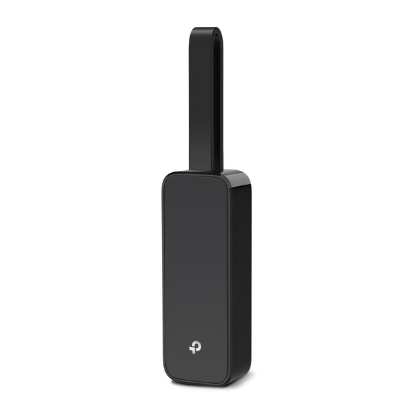 TP-Link UE306 V1 - Adaptador de red - USB 3.0 - Gigabit Ethernet Guatemala