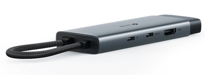 TP-Link - USB Type-C 6 in 1 Hub Guatemala