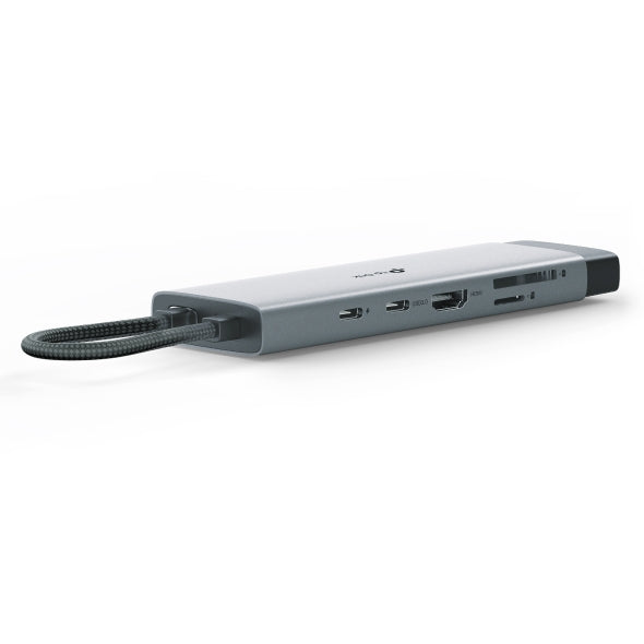 TP-Link - USB Type-C 9 in 1 Hub Guatemala