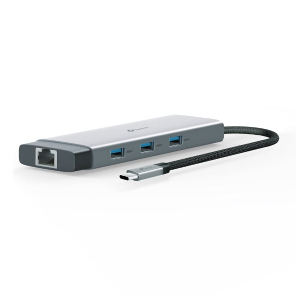 TP-Link - USB Type-C 9 in 1 Hub Guatemala