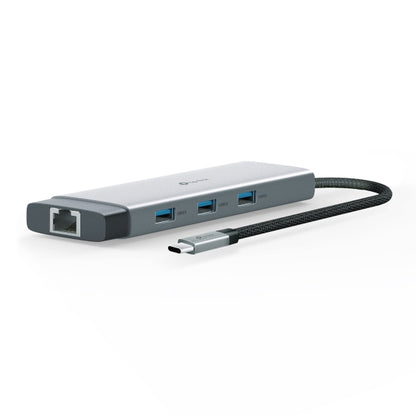TP-Link - USB Type-C 9 in 1 Hub Guatemala