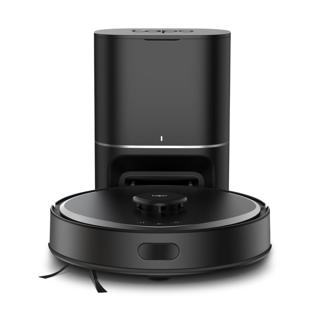 TP-Link - Vacuum Cleaner - Auto-Empty Dock Guatemala