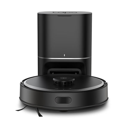 TP-Link - Vacuum Cleaner - Auto-Empty Dock Guatemala