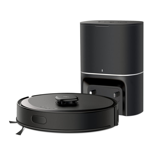 TP-Link - Vacuum Cleaner - Auto-Empty Dock Guatemala
