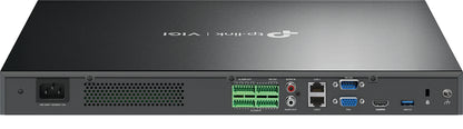 TP-Link - VIGI NVR 4032H - NVR - 32 Video Channels Guatemala