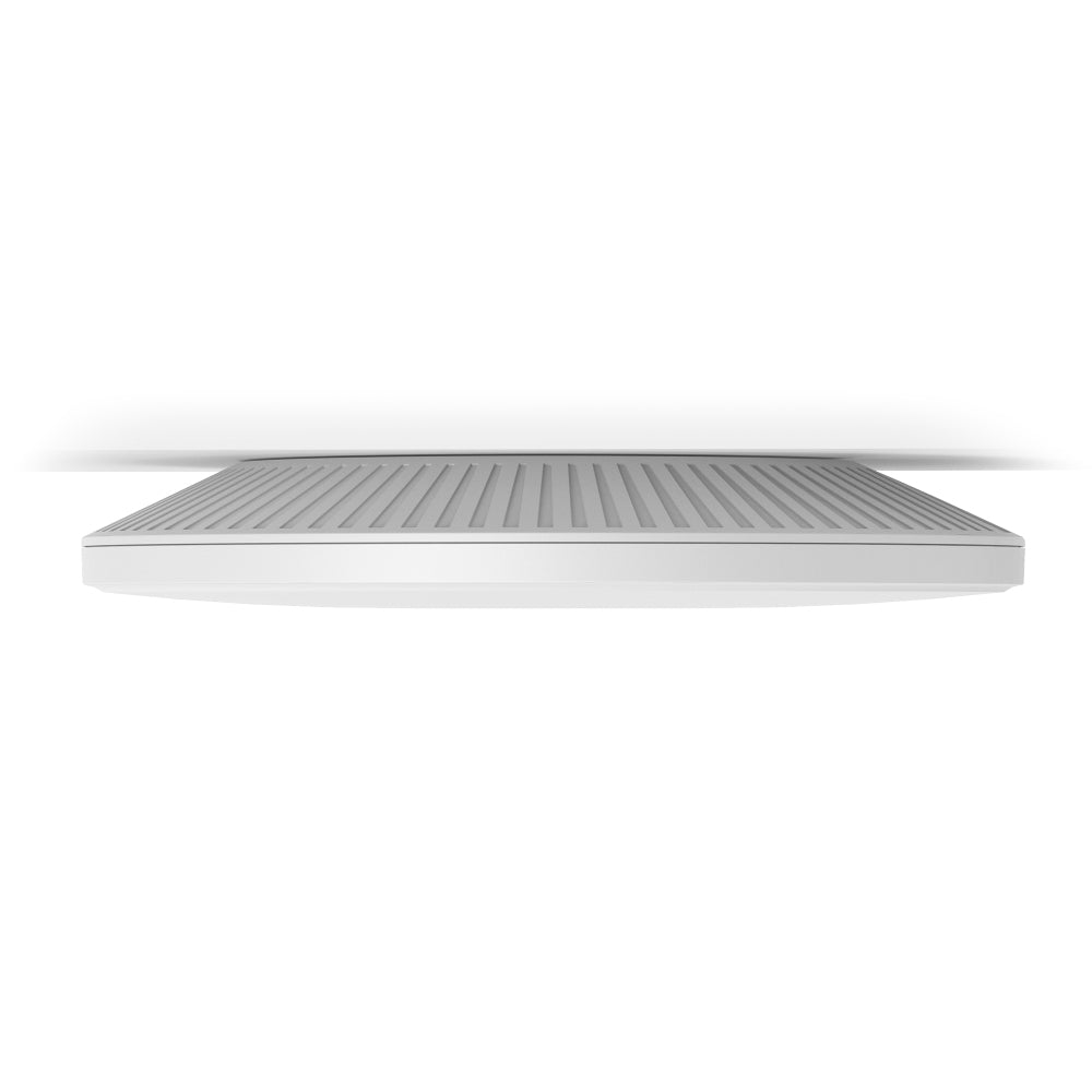 TP-Link - Wireless access point - Wi-Fi 7 tribanda de montaj Guatemala
