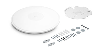 TP-Link - Wireless access point - Wi-Fi 7 tribanda de montaj Guatemala