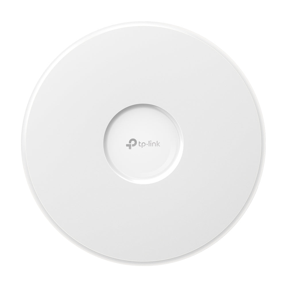 TP-Link - Wireless access point - Wi-Fi 7 tribanda de montaj Guatemala