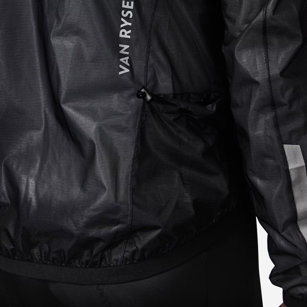 Rompevientos Impermeable Van Rysel para ciclismo – impermeable ciclismo Guatemala