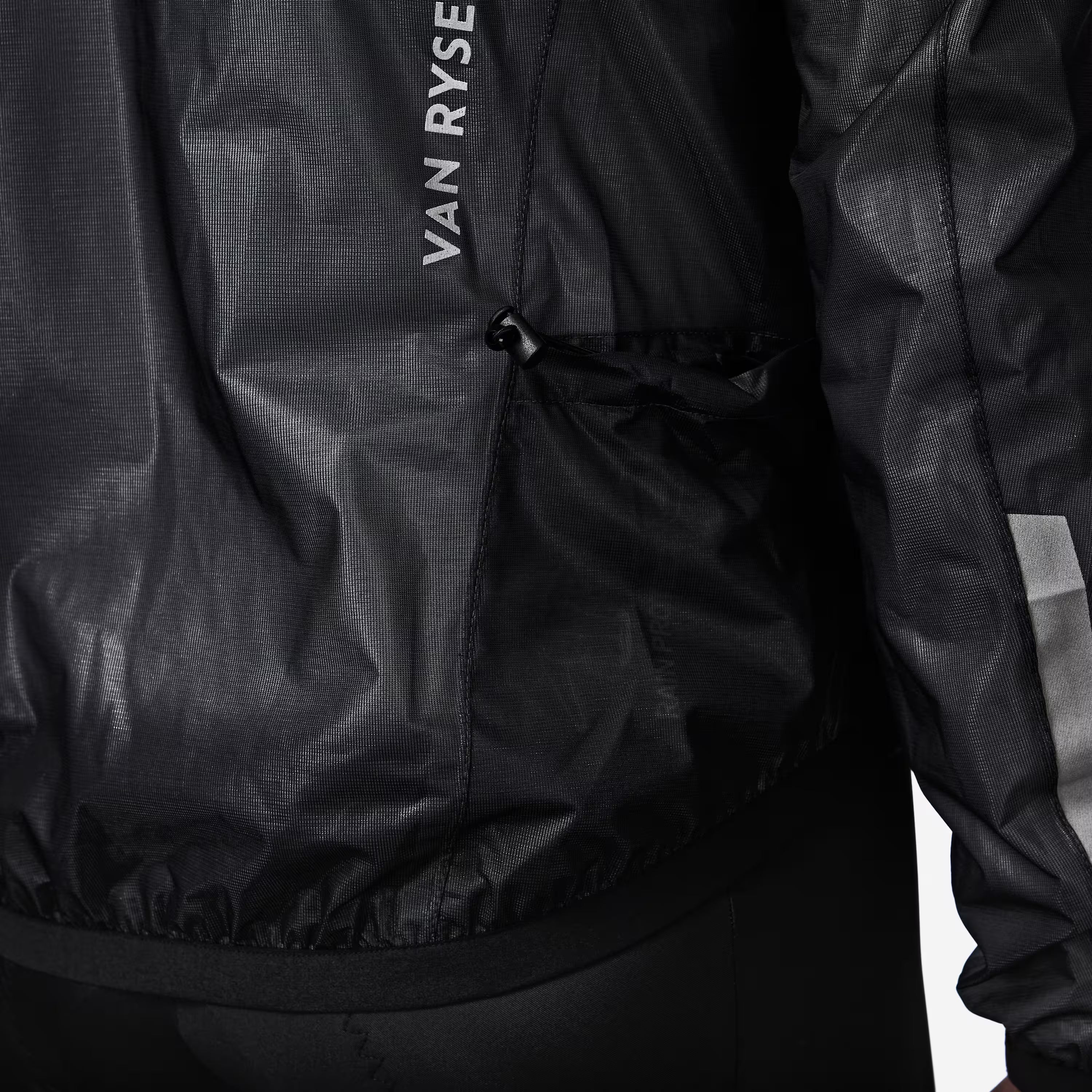 Rompevientos Impermeable Van Rysel para ciclismo – impermeable ciclismo Guatemala