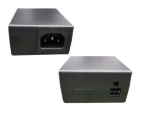 Zebra - Adaptador de corriente - CA 100-240 V - 50 vatios - para Zebra Connect Cradle Guatemala