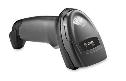 Zebra DS2208SR BLACK 2D USB CABLE KIT W/STAND ALAMBRICO Guatemala