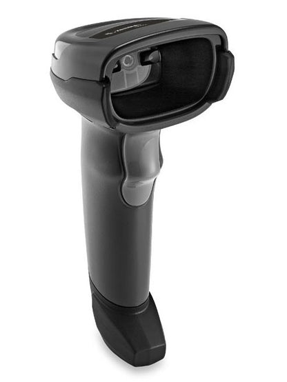 Zebra DS2208SR BLACK 2D USB CABLE KIT W/STAND ALAMBRICO Guatemala
