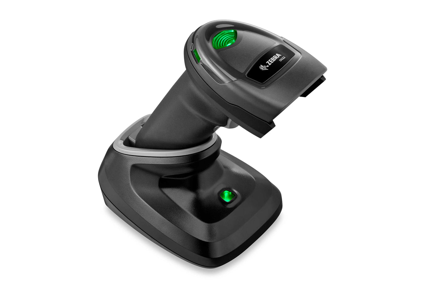 Zebra DS2278 - Standard Range (SR) - barcode scanner - handheld - 2D imager - 762 mm / sec - decoded - Bluetooth 4.0 Guatemala