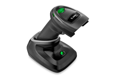 Zebra DS2278 - Standard Range (SR) - barcode scanner - handheld - 2D imager - 762 mm / sec - decoded - Bluetooth 4.0 Guatemala
