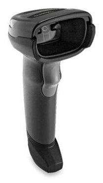 Zebra DS2278 - Standard Range (SR) - barcode scanner - handheld - 2D imager - 762 mm / sec - decoded - Bluetooth 4.0 Guatemala