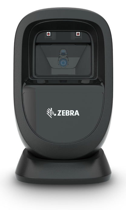 Zebra DS9308SR BLK 2D USB KIT DS9308SR00004ZZWW ALAMBRICO Guatemala