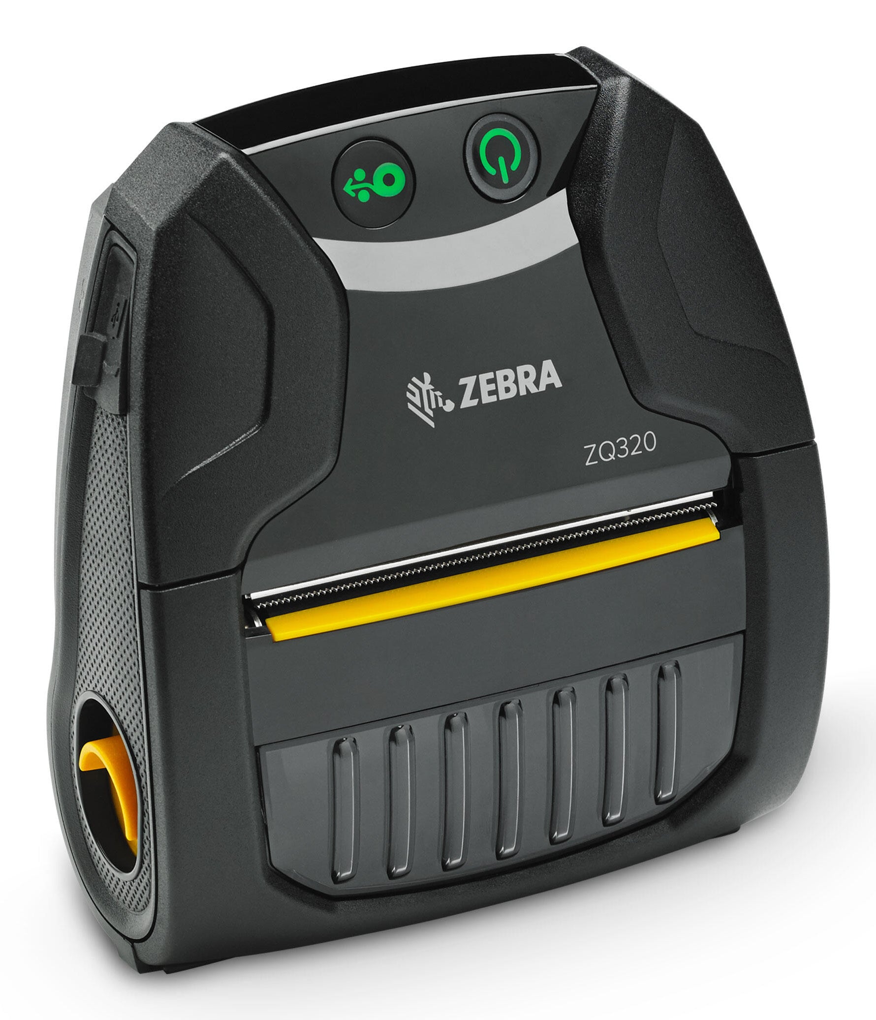 Zebra - Label printer - Bluetooth - ZQ32-A0E04TL-00 Guatemala