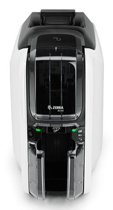 ZEBRA PRINTER ZC100 KIT SINGLESIDED KIT INC SW+CINTA+200PVC Guatemala