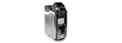 ZEBRA PRINTER ZC300 DUALSIDED KIT USB/ETHER SW+CINTA+200PVC Guatemala