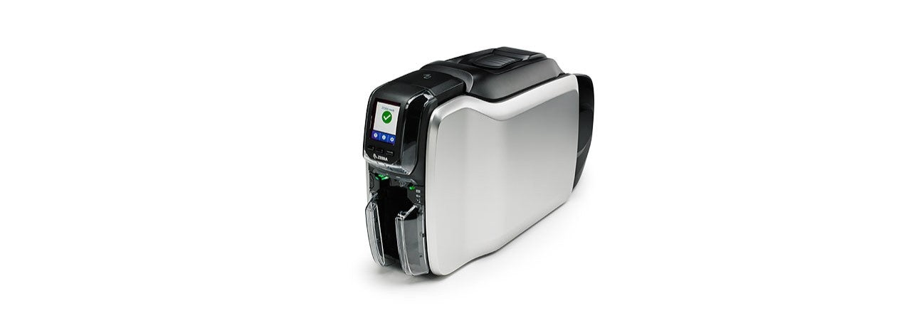ZEBRA PRINTER ZC300 DUALSIDED KIT USB/ETHER SW+CINTA+200PVC Guatemala