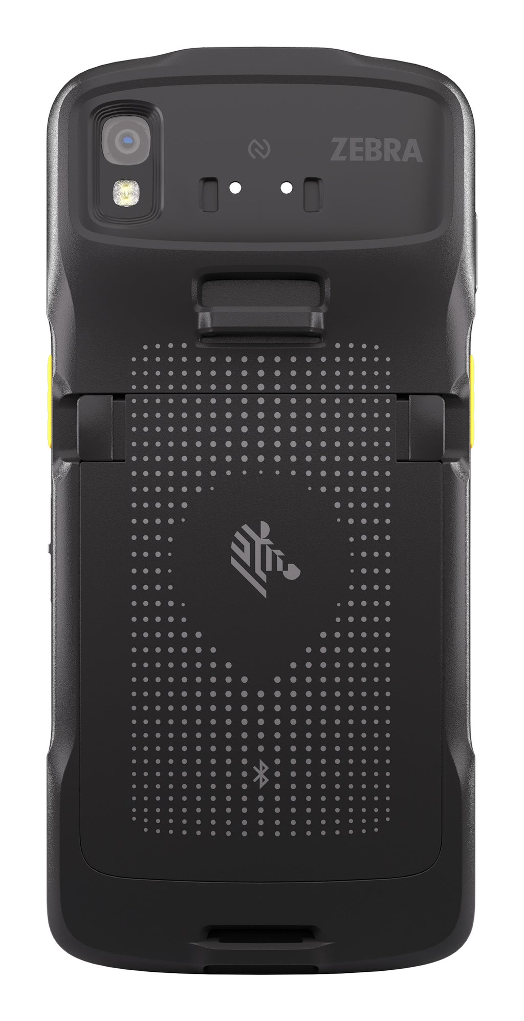 Zebra TC27 - Terminal de recopilación de datos - resistente - Android - 64 GB - 6" color (1080 x 2160) - cámara posterior + cámara frontal - lector de código de barras - (creador de imágenes 2D) - Host USB - Ranura para microSD - Bluetooth, NFC, Wi-Fi 6 - 5G - Conforme a la TAA Guatemala