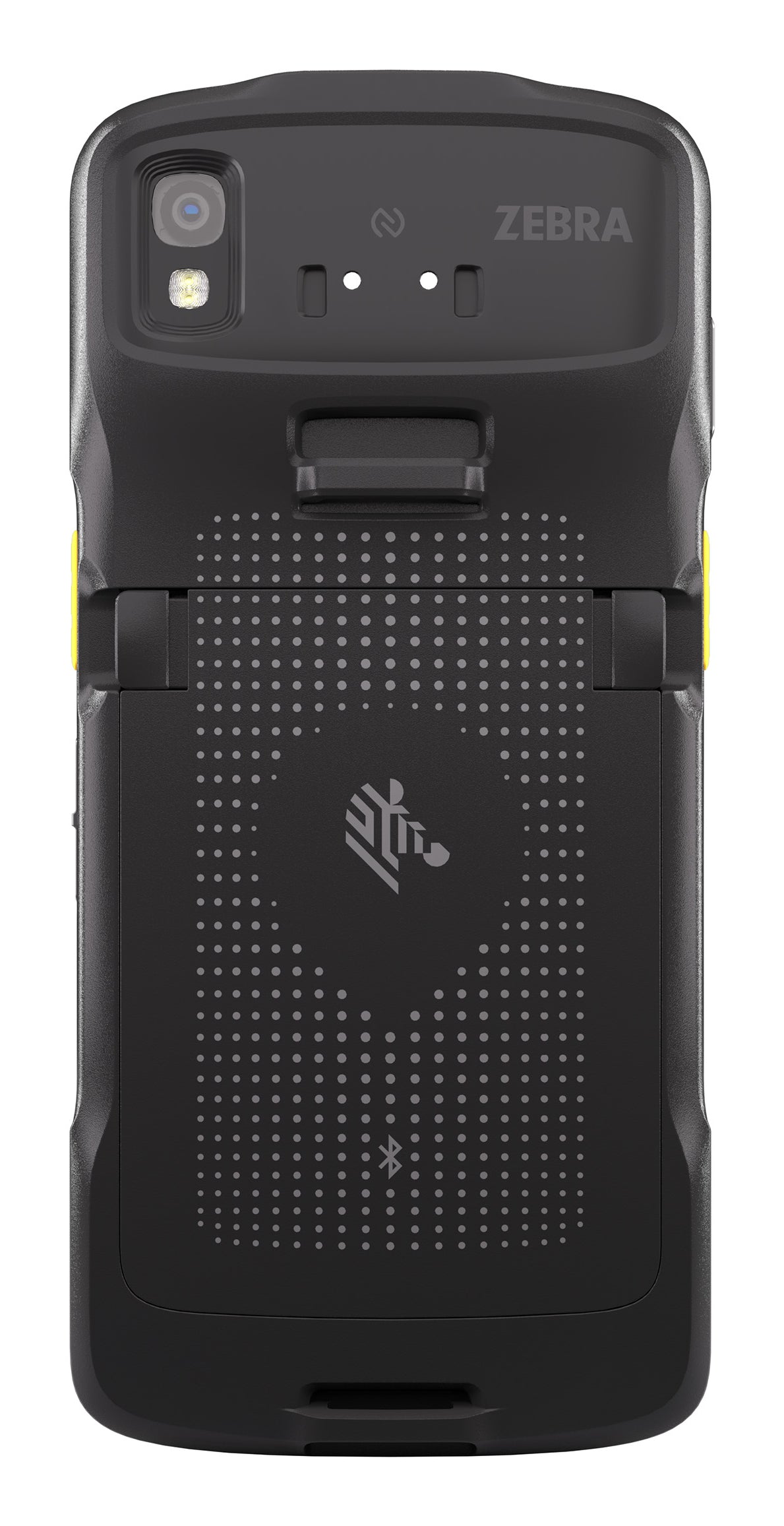 Zebra TC27 - Terminal de recopilación de datos - resistente - Android - 64 GB - 6" color (1080 x 2160) - cámara posterior + cámara frontal - lector de código de barras - (creador de imágenes 2D) - Host USB - Ranura para microSD - Bluetooth, NFC, Wi-Fi 6 - 5G - Conforme a la TAA Guatemala