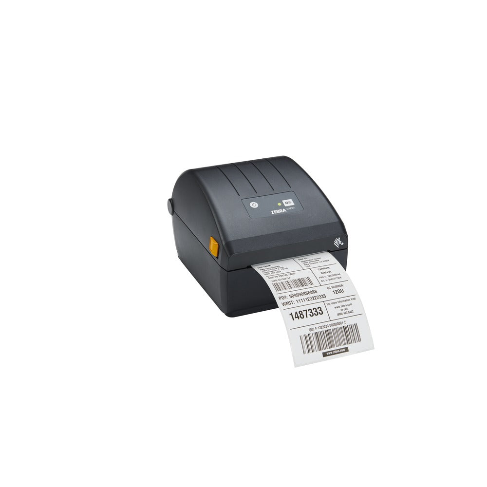 ZEBRA ZD230 TT PRINTER 203 DPI USB Guatemala