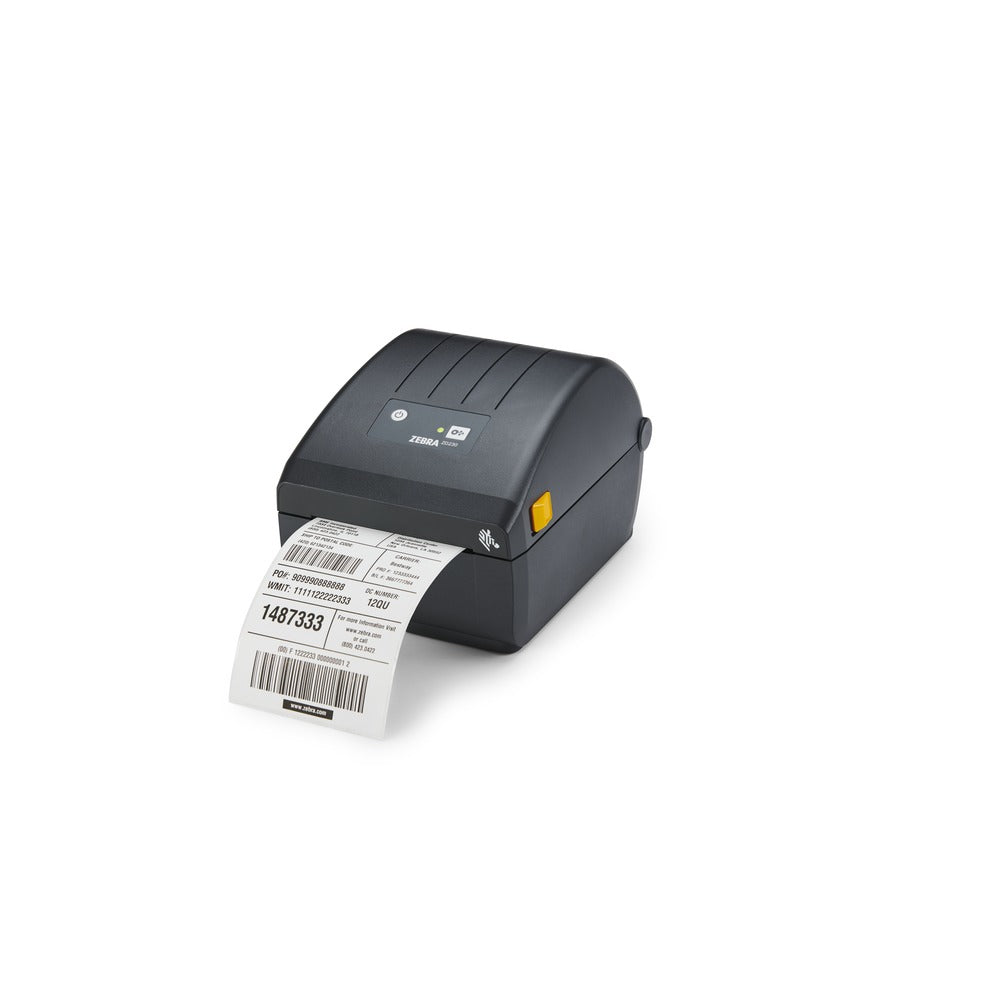 ZEBRA ZD230 TT PRINTER 203 DPI USB Guatemala