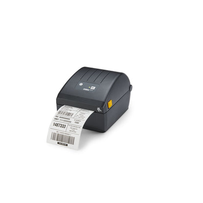ZEBRA ZD230 TT PRINTER 203 DPI USB Guatemala