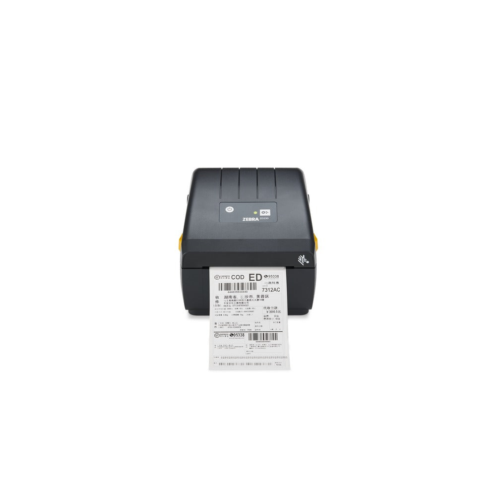 ZEBRA ZD230 TT PRINTER 203 DPI USB Guatemala