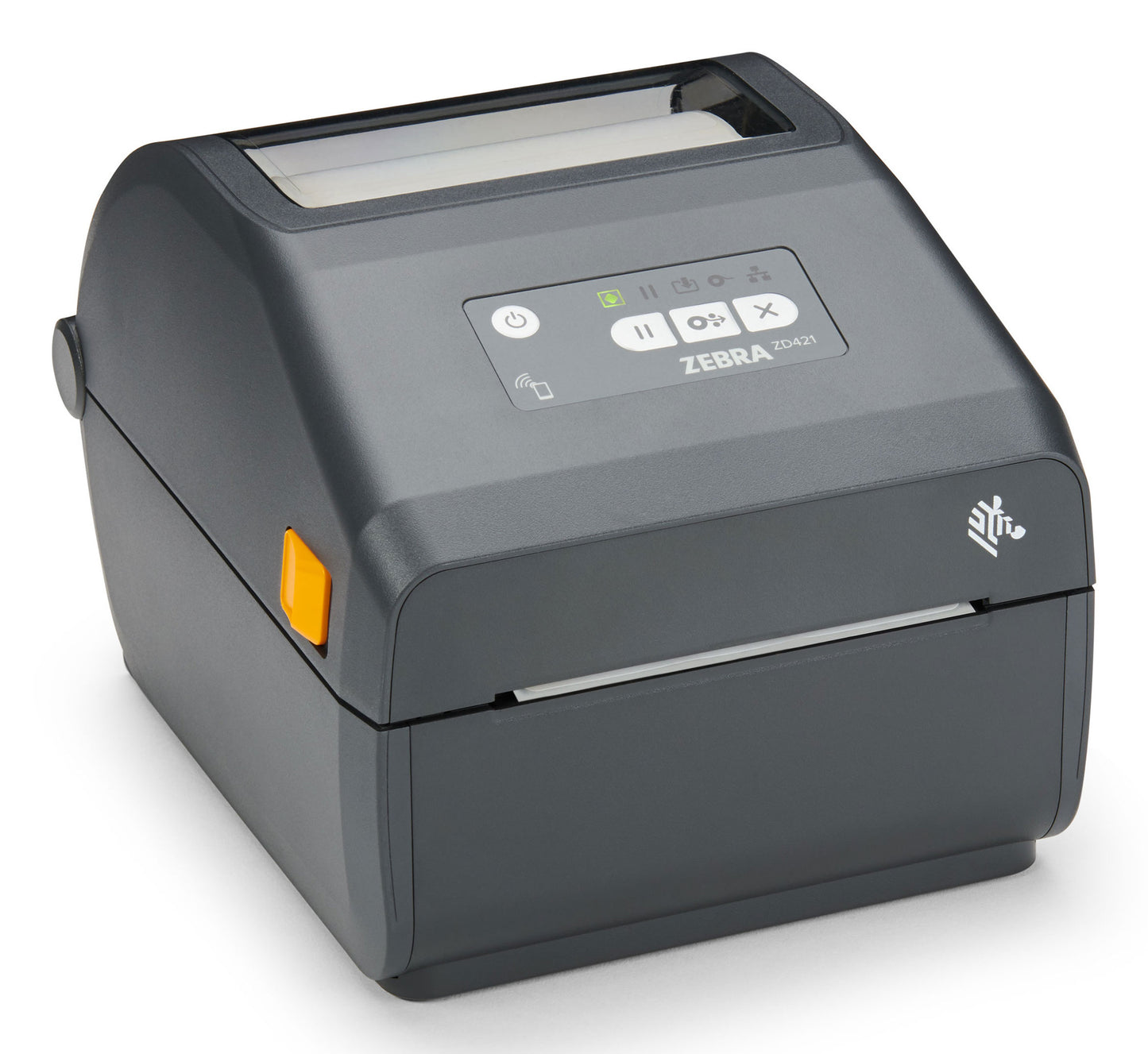 ZEBRA ZD421TT Printer (74/300M) 203 dpi USB Guatemala