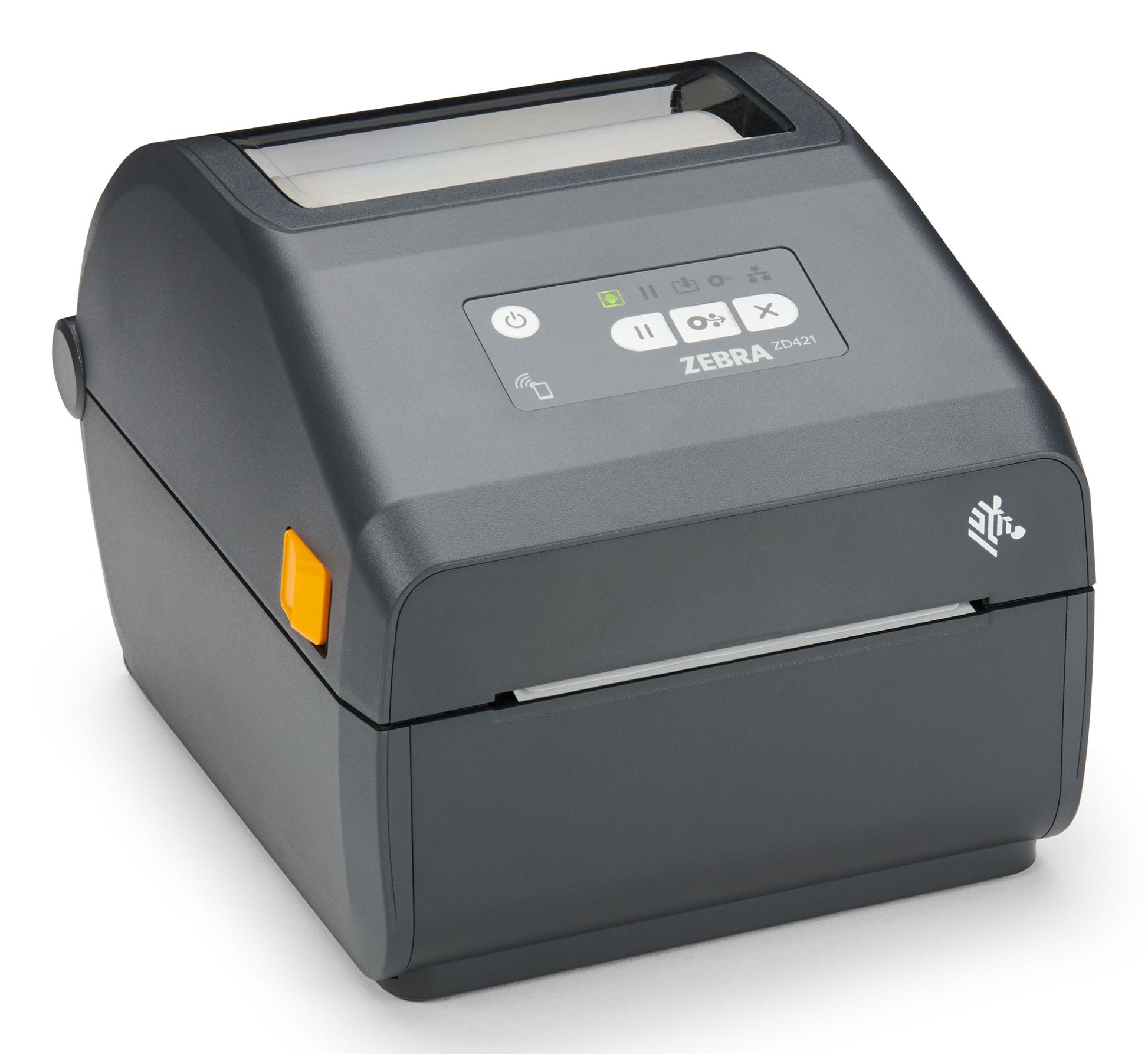 ZEBRA ZD421TT Printer (74/300M) 203 dpi USB Guatemala