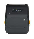 ZEBRAÁ‚Â  ZD421 Thermal Transfer Printer (74/300M) 203 dpi USB USB Host Ethernet BTLE5 US Cord Swiss Font EZPL Guatemala