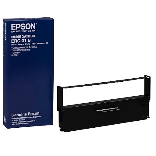 Epson - 1 - negro
