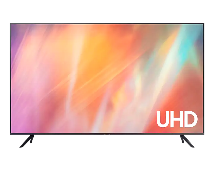 Samsung - 43" - 4K 2021