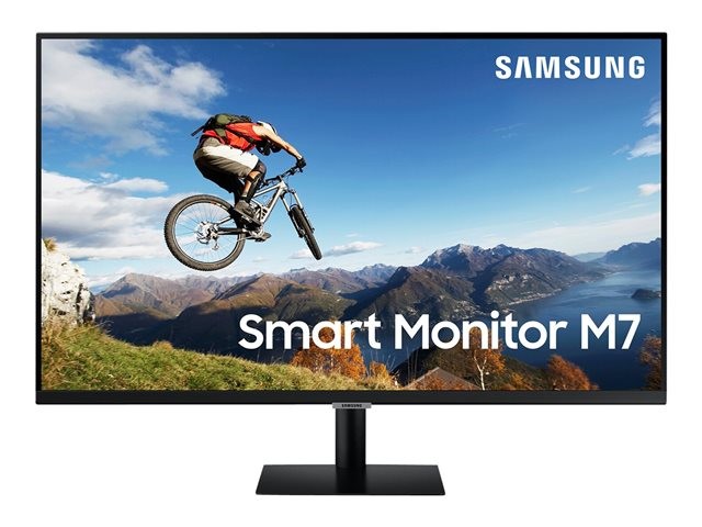 Samsung S32AM702UN - M70A Series - monitor LED