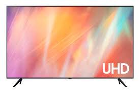 Samsung - Smart TV 2021 - 55"