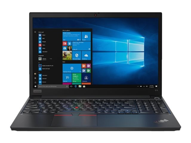 Lenovo ThinkPad E15 20RD - Core i5