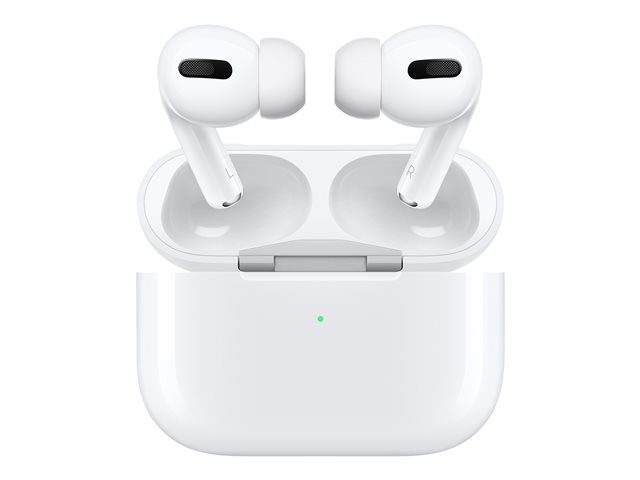 Apple AirPods Pro - Auriculares inalámbricos con micro